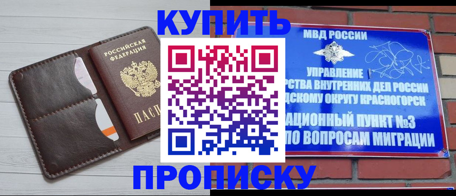 прописка гарантия в Камышлове
